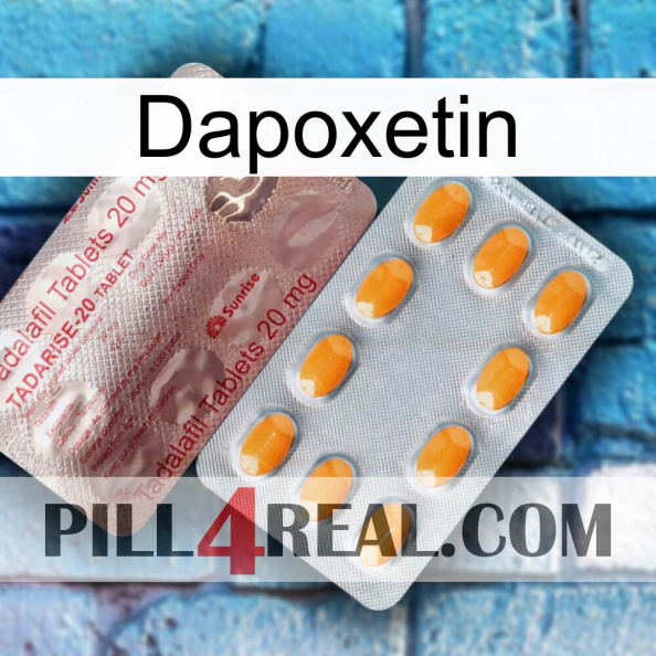 Dapoxetin new13